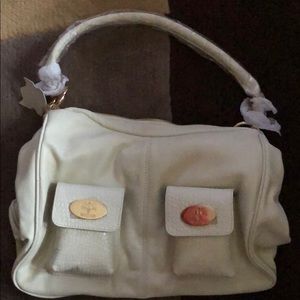Christine Price purse.  Brand new with bag.